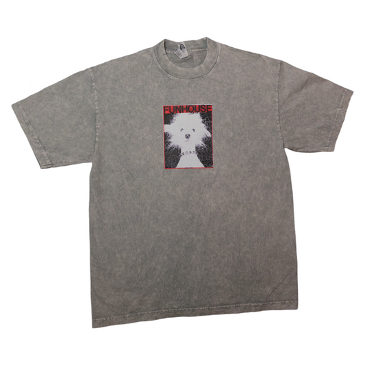 Doggie Mineral Wash Tee