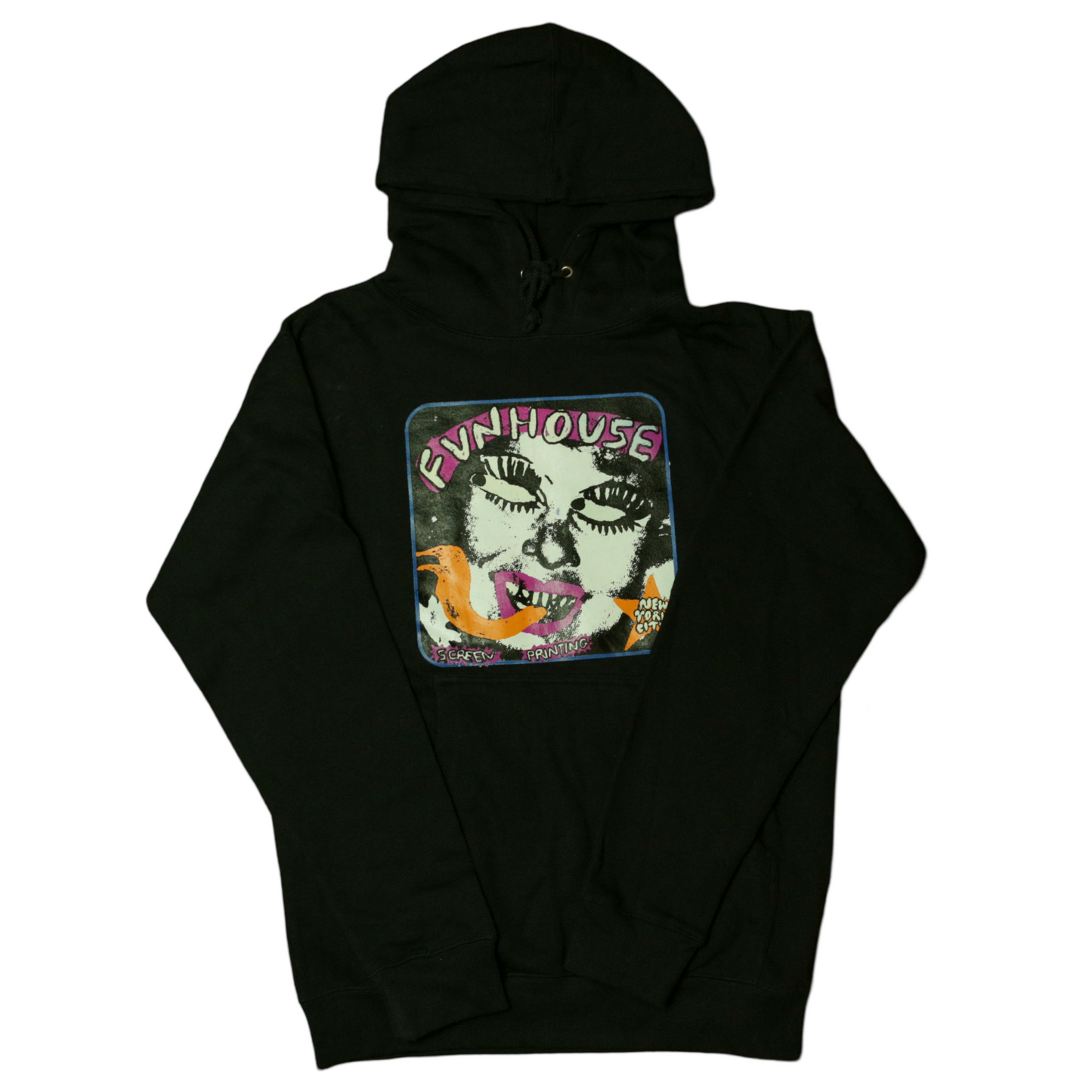 Martha Hoodie