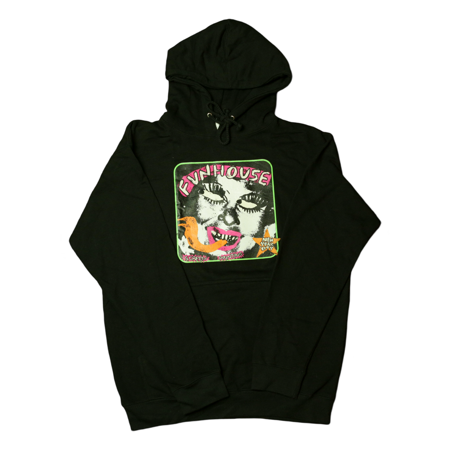 Martha Hoodie