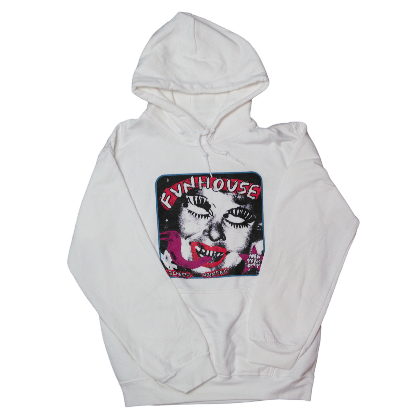 Martha Hoodie