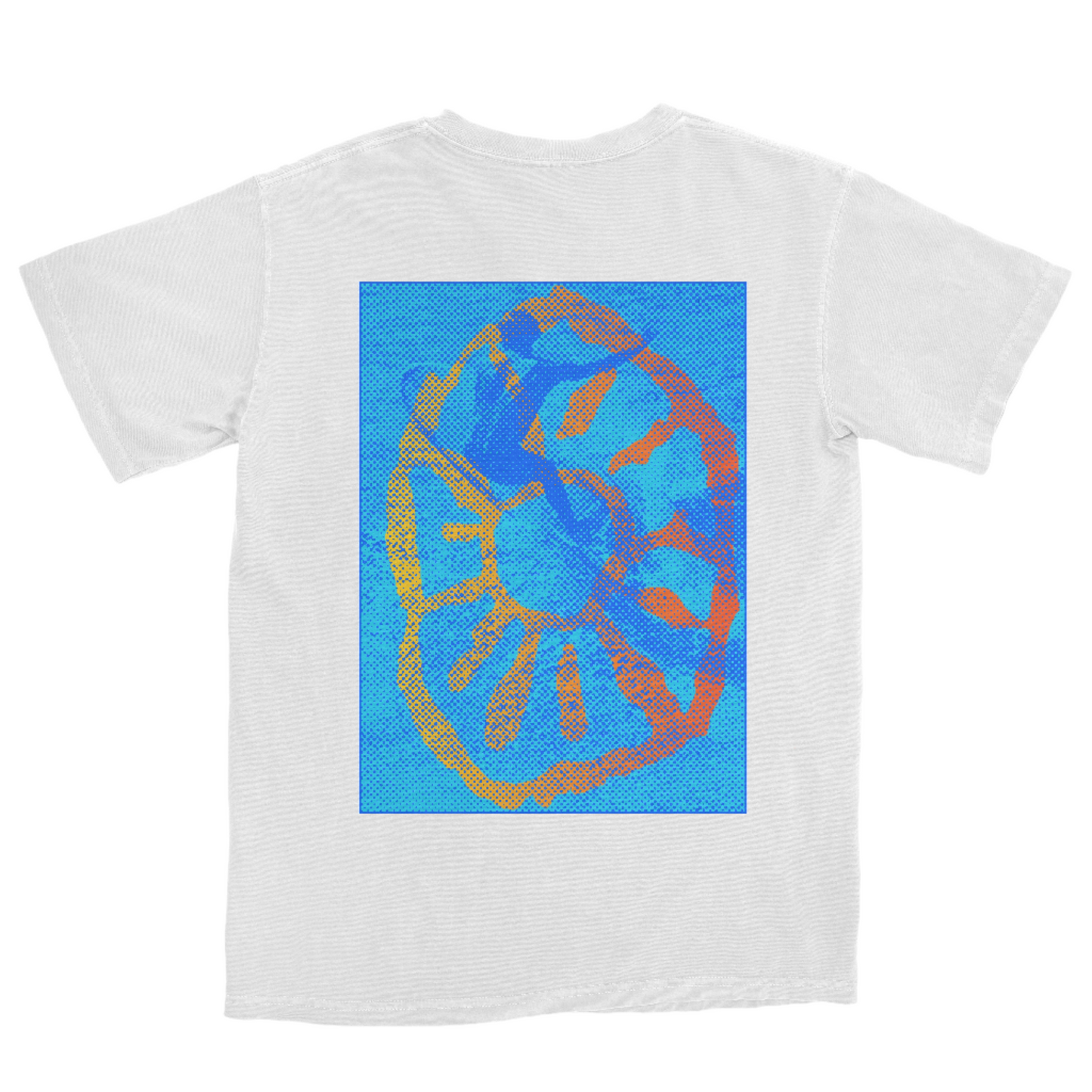 Night Gallery x FH Tee