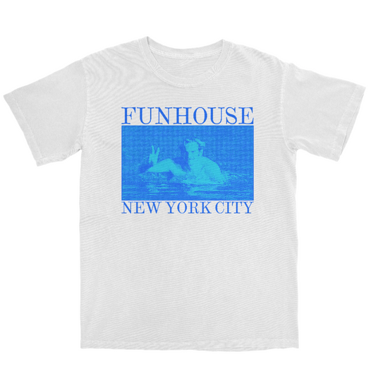 Night Gallery x FH Tee