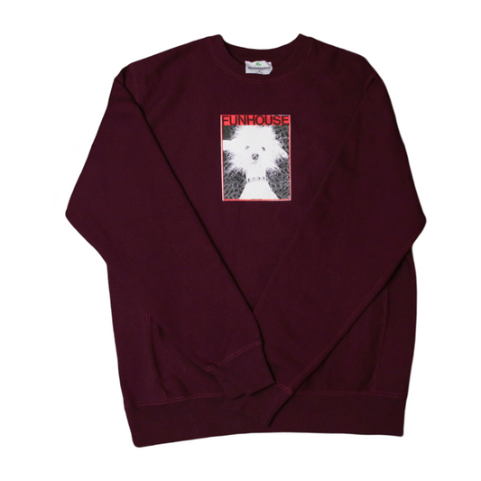 Doggie Crewneck