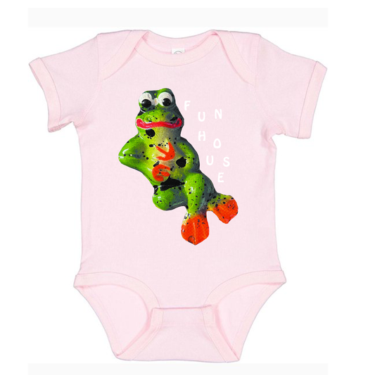 Froggy Onesie