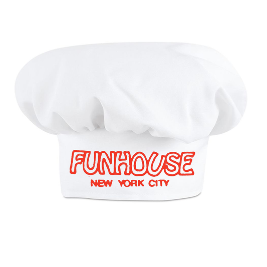 Chef Hat