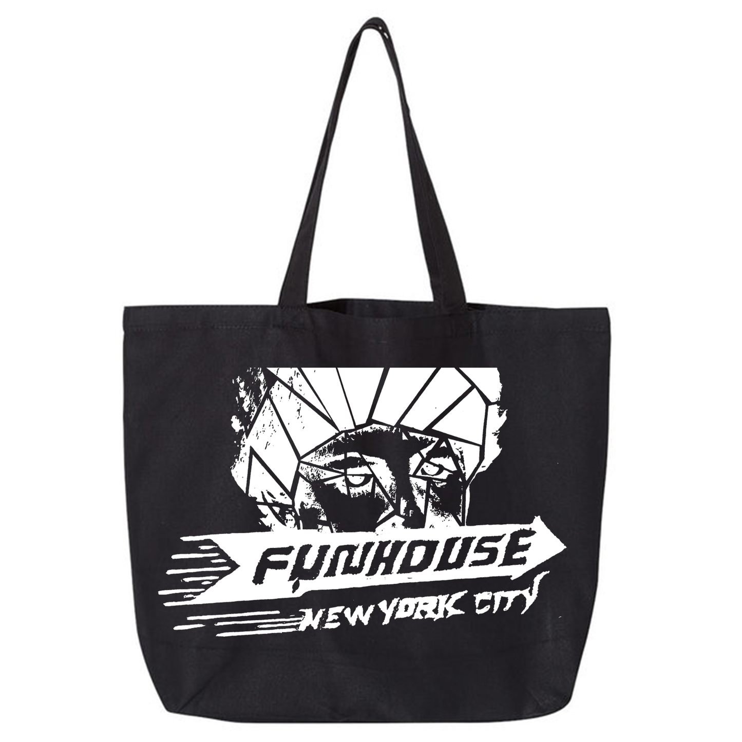 Arrowhead Tote