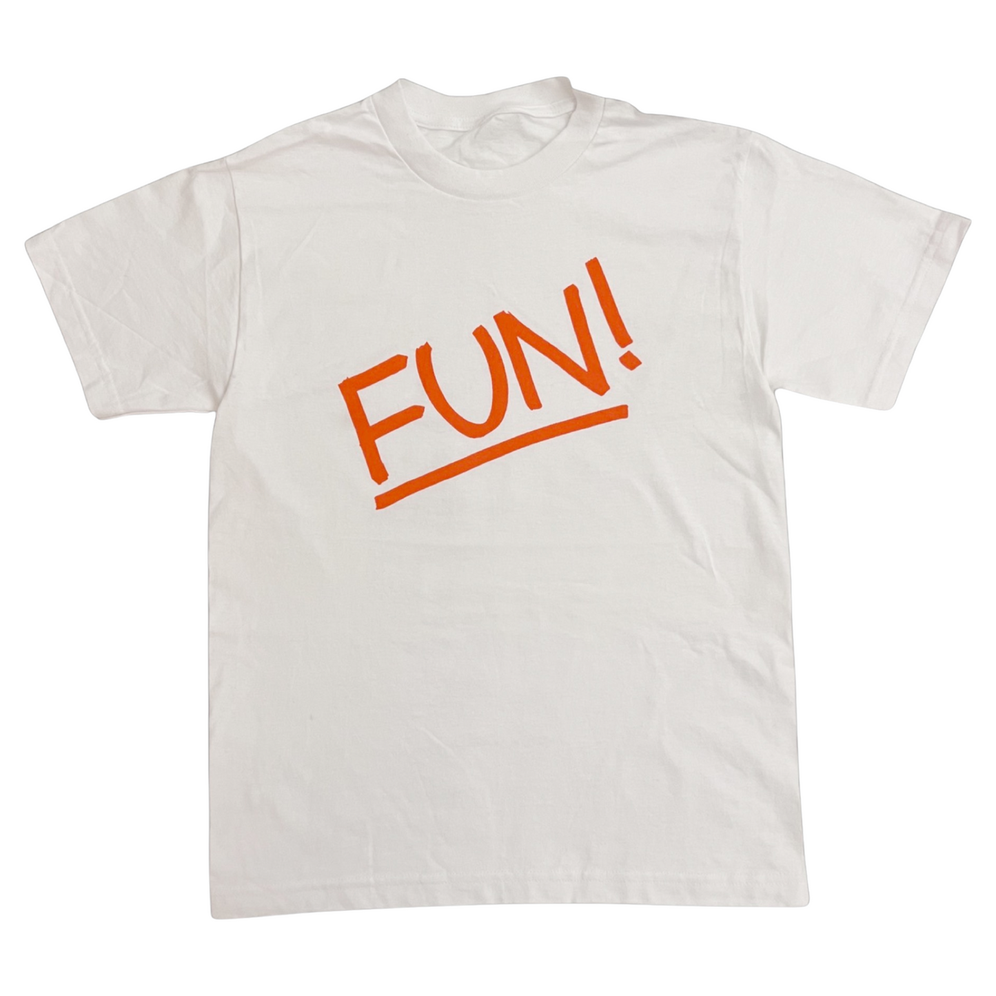 Neu Fun Tee