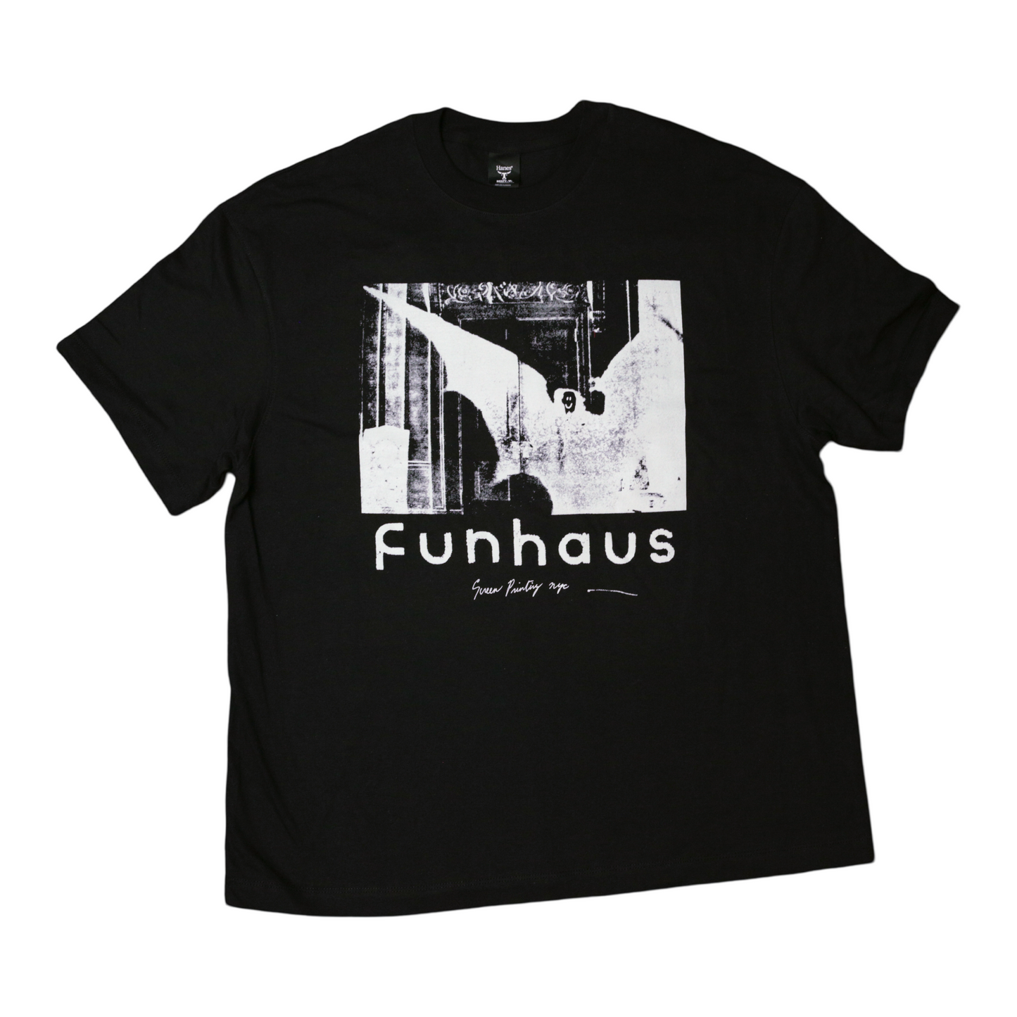 Funhaus Tee